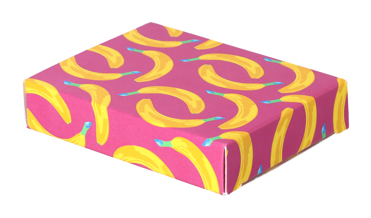 personalizowane pudełko CreaBox PB-324