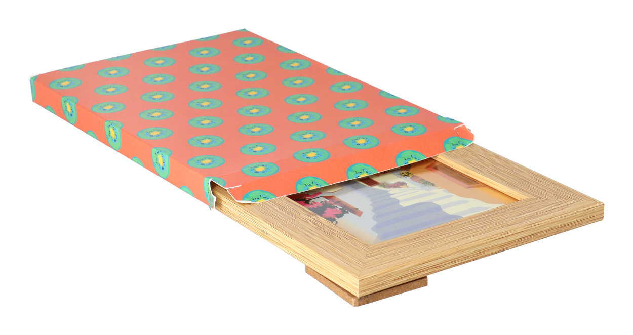 personalizowane pudełko CreaBox PB-328