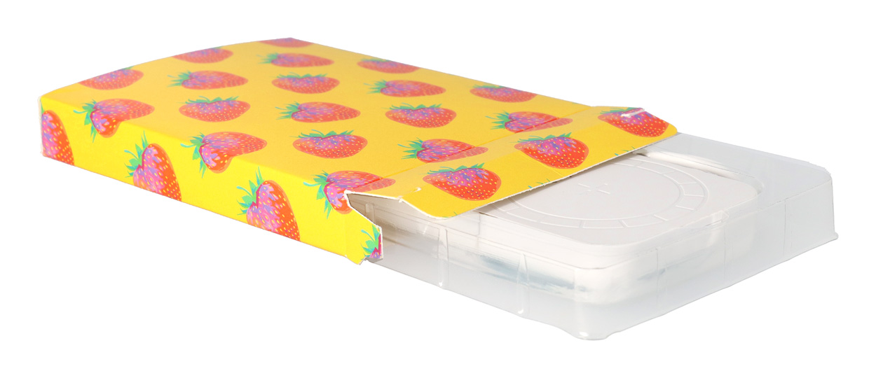 personalizowane pudełko CreaBox PB-329