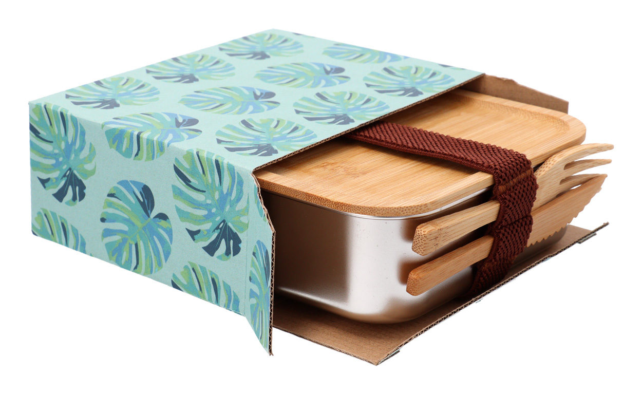 personalizowane pudełko CreaBox EF-331