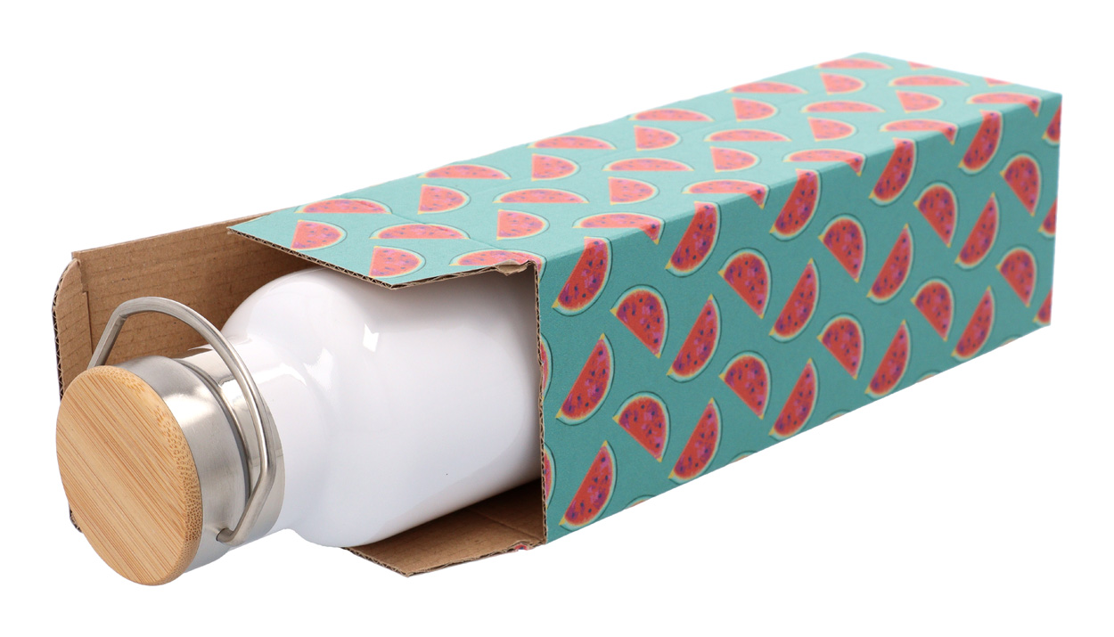 personalizowane pudełko CreaBox EF-337