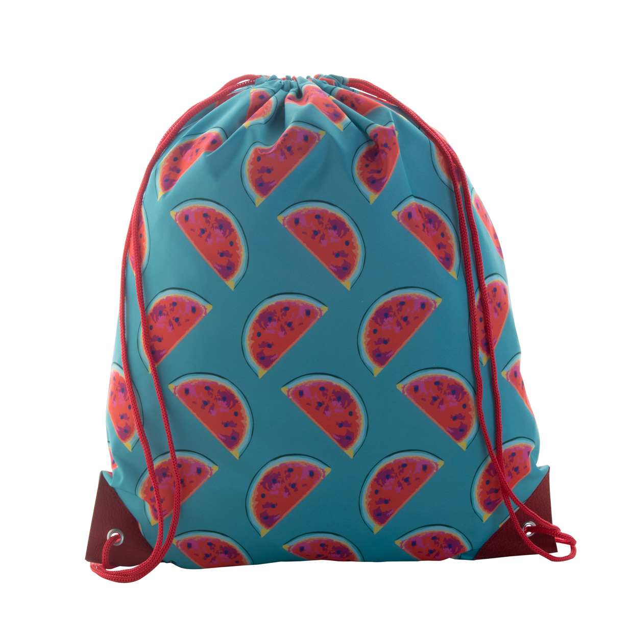 personalizowany worek ze sznurkami CreaDraw Plus