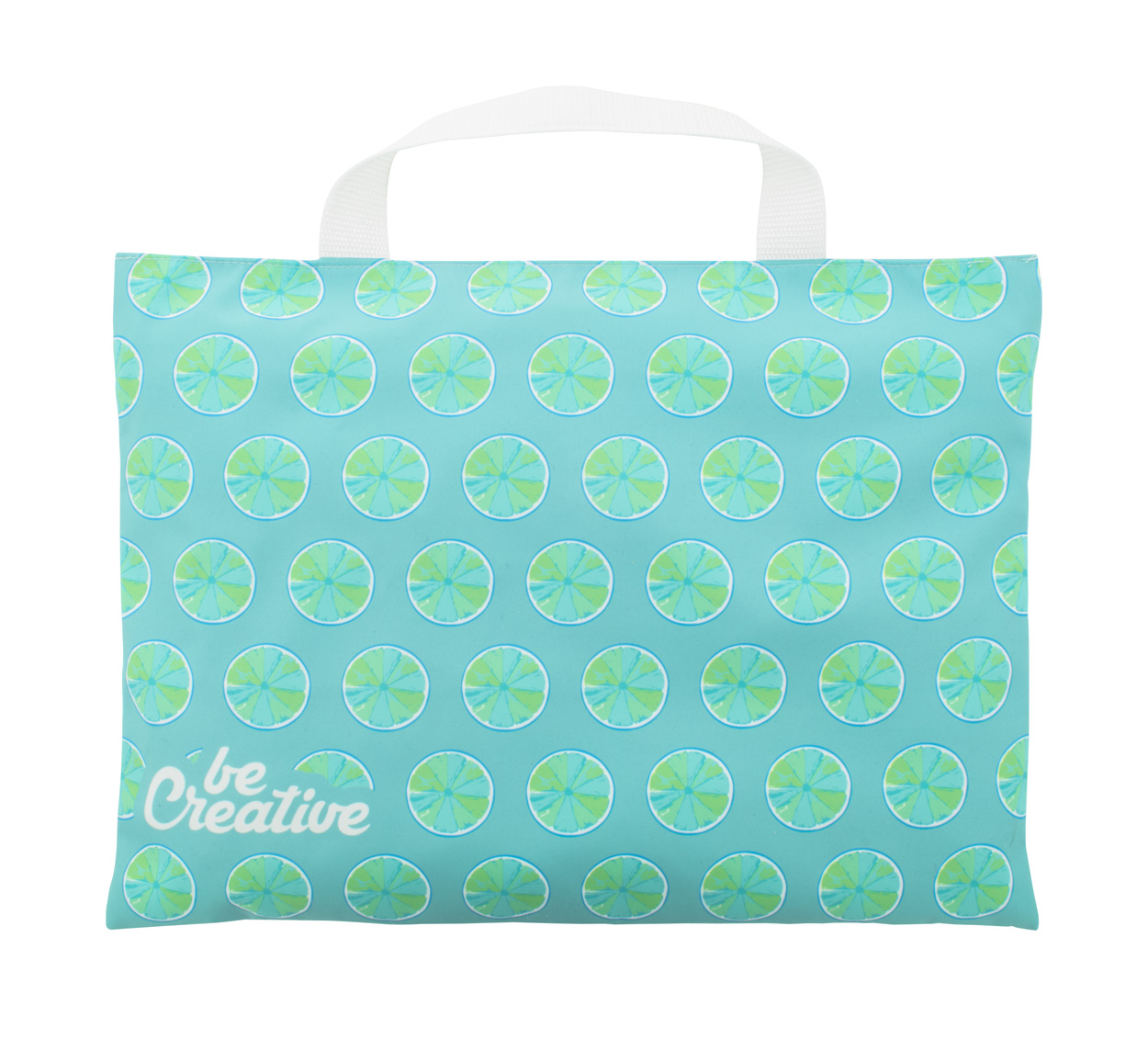 personalizowany worek ze sznurkami Cazure