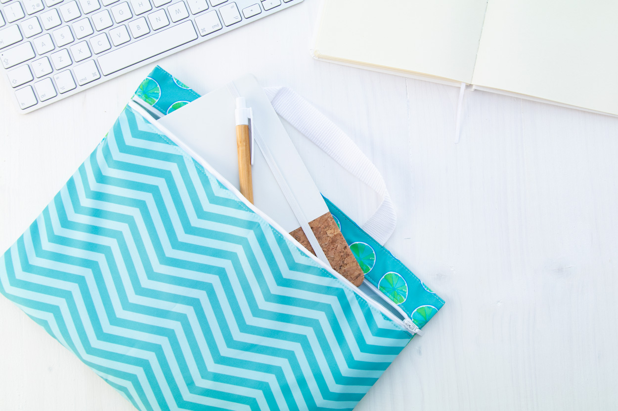 personalizowany worek ze sznurkami Cazure