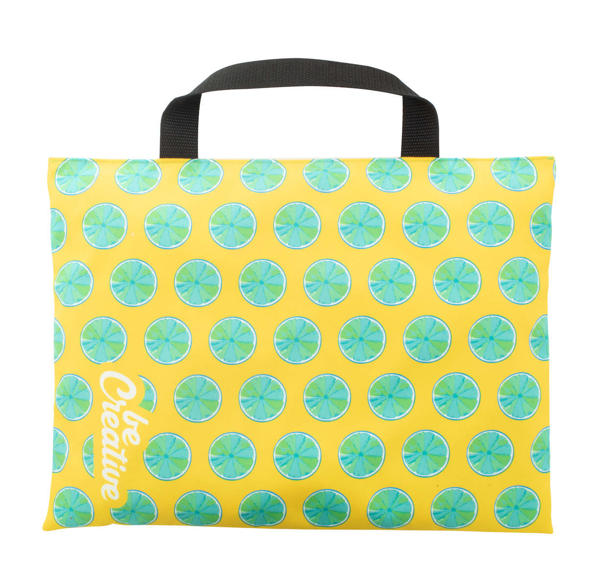 personalizowany worek ze sznurkami Cazure