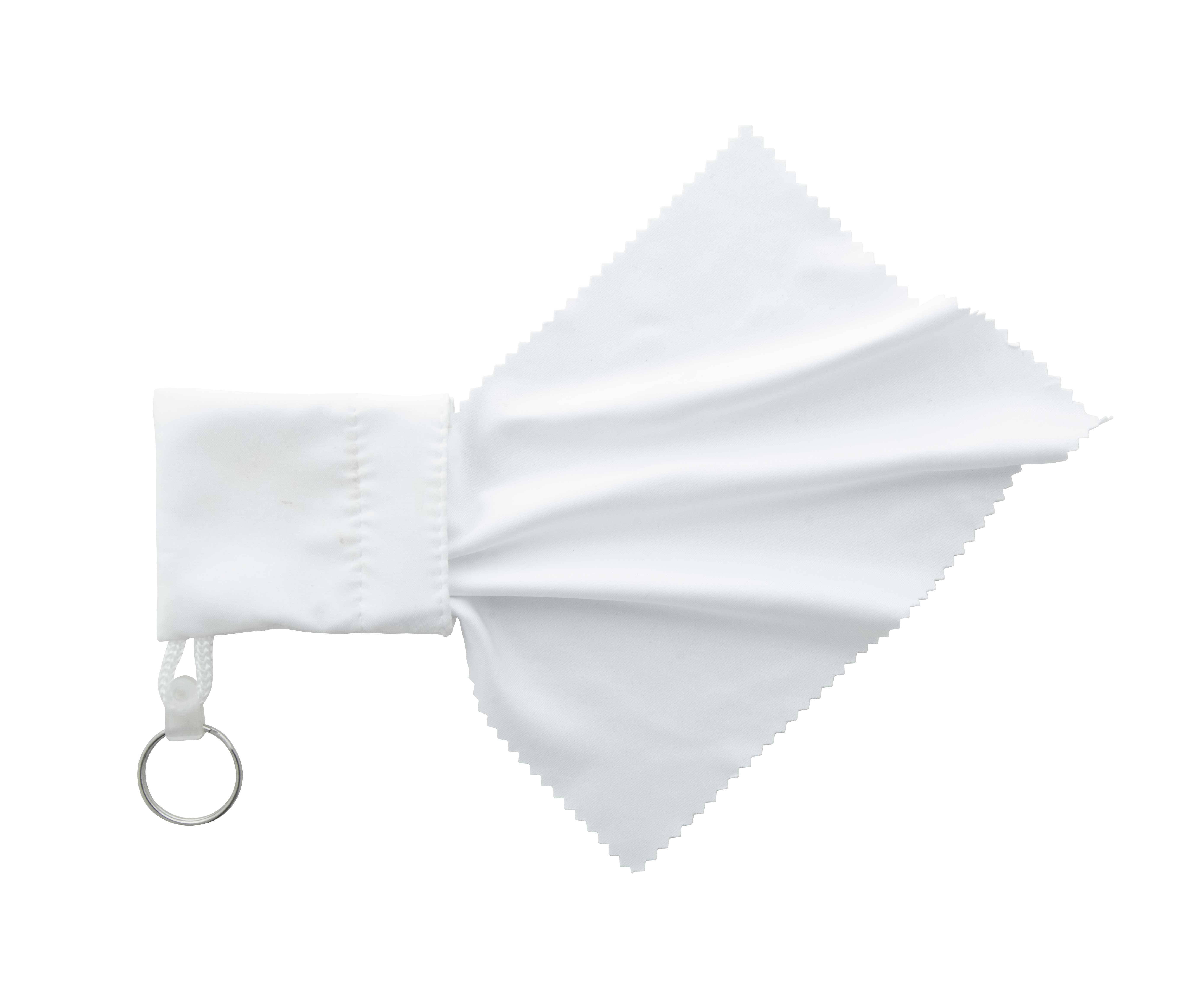 personalizowana ściereczka do okularów Dioptry Carry