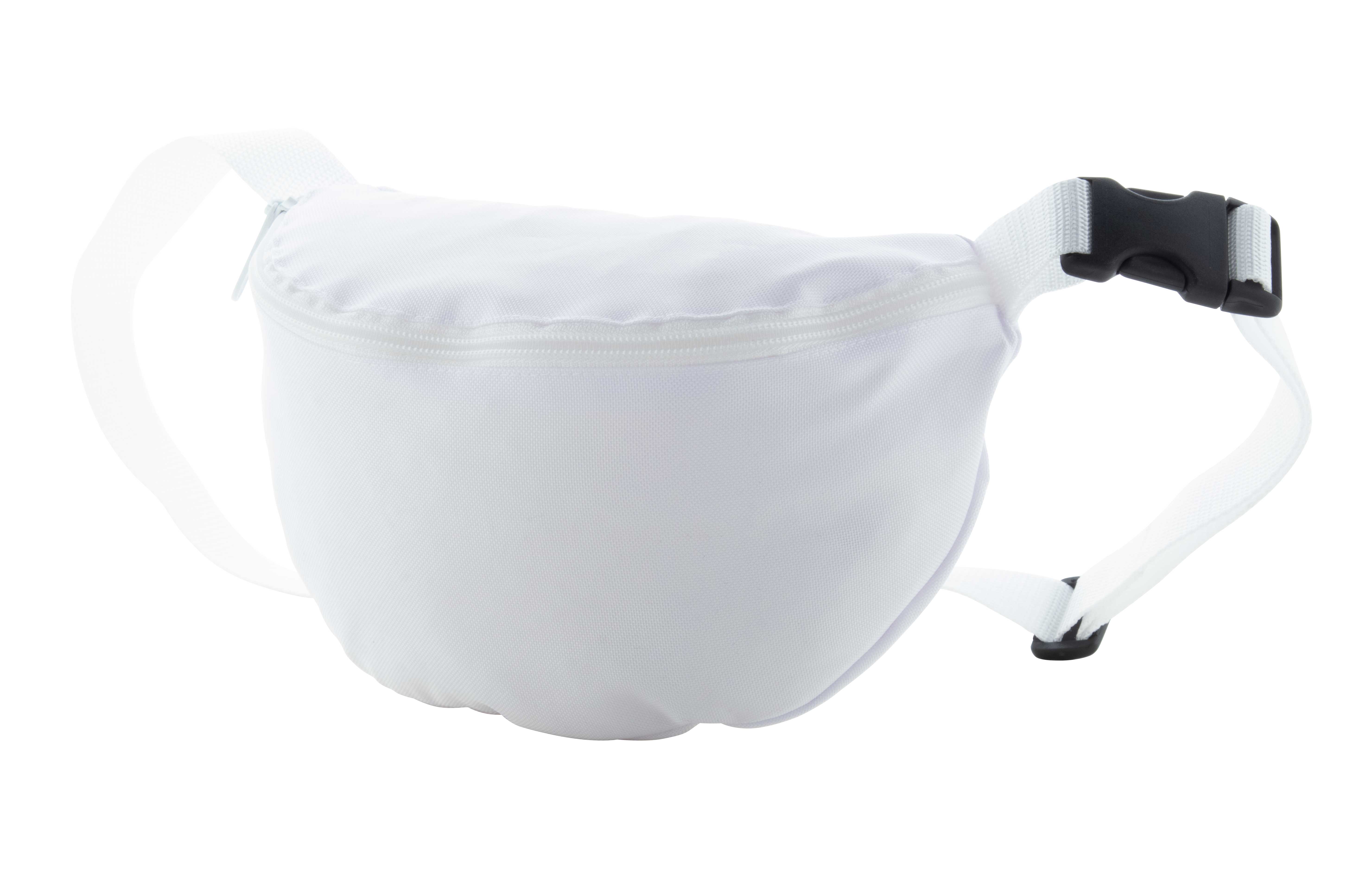 personalizowana torba biodrowa RPET / biodrówka CreaWaist A