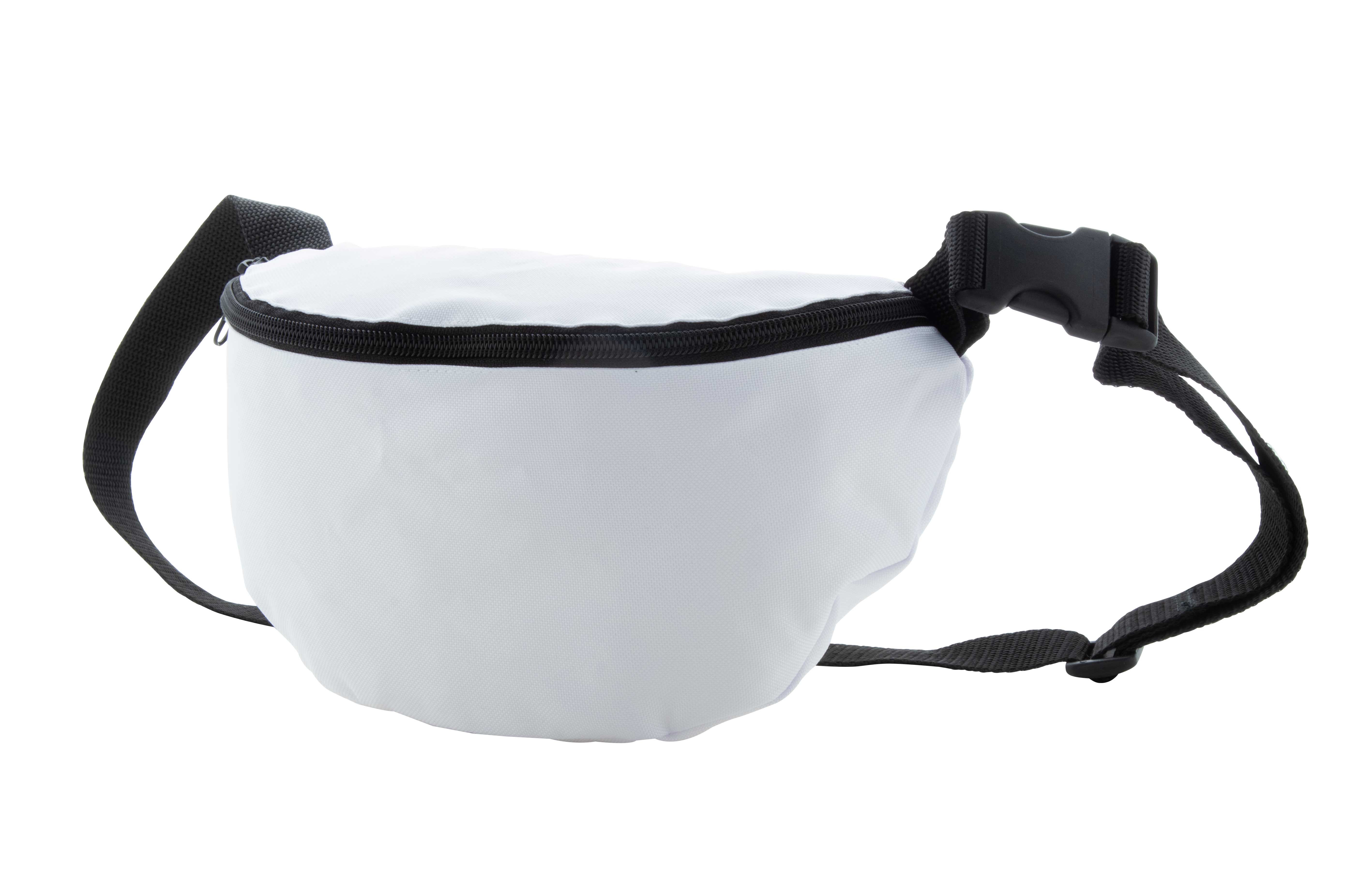 personalizowana torba biodrowa RPET / biodrówka CreaWaist A