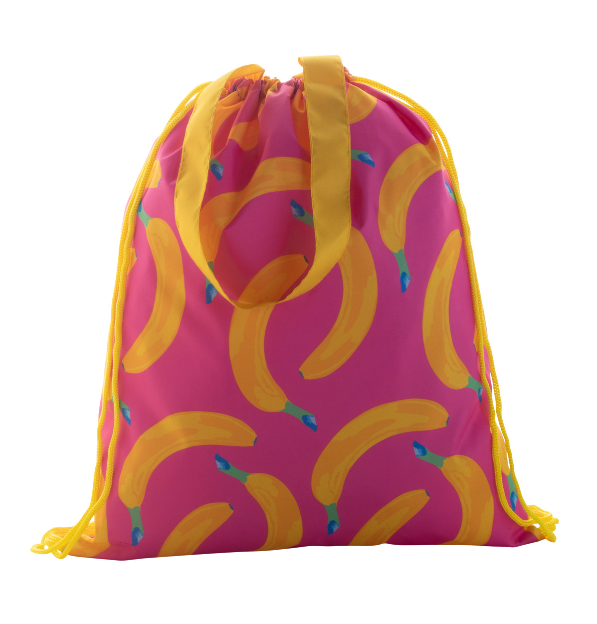 personalizowany worek ze sznurkami CreaDraw Shop