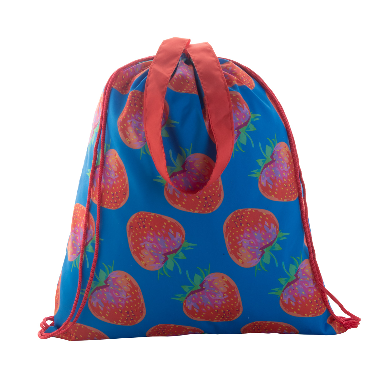 personalizowany worek ze sznurkami CreaDraw Shop