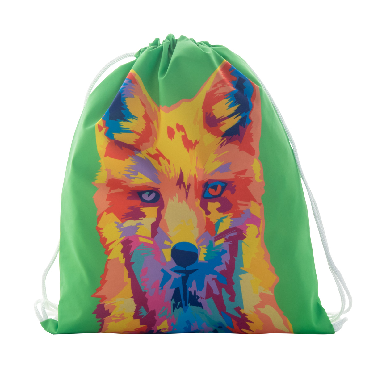 personalizowany worek ze sznurkami dla dzieci CreaDraw Kids