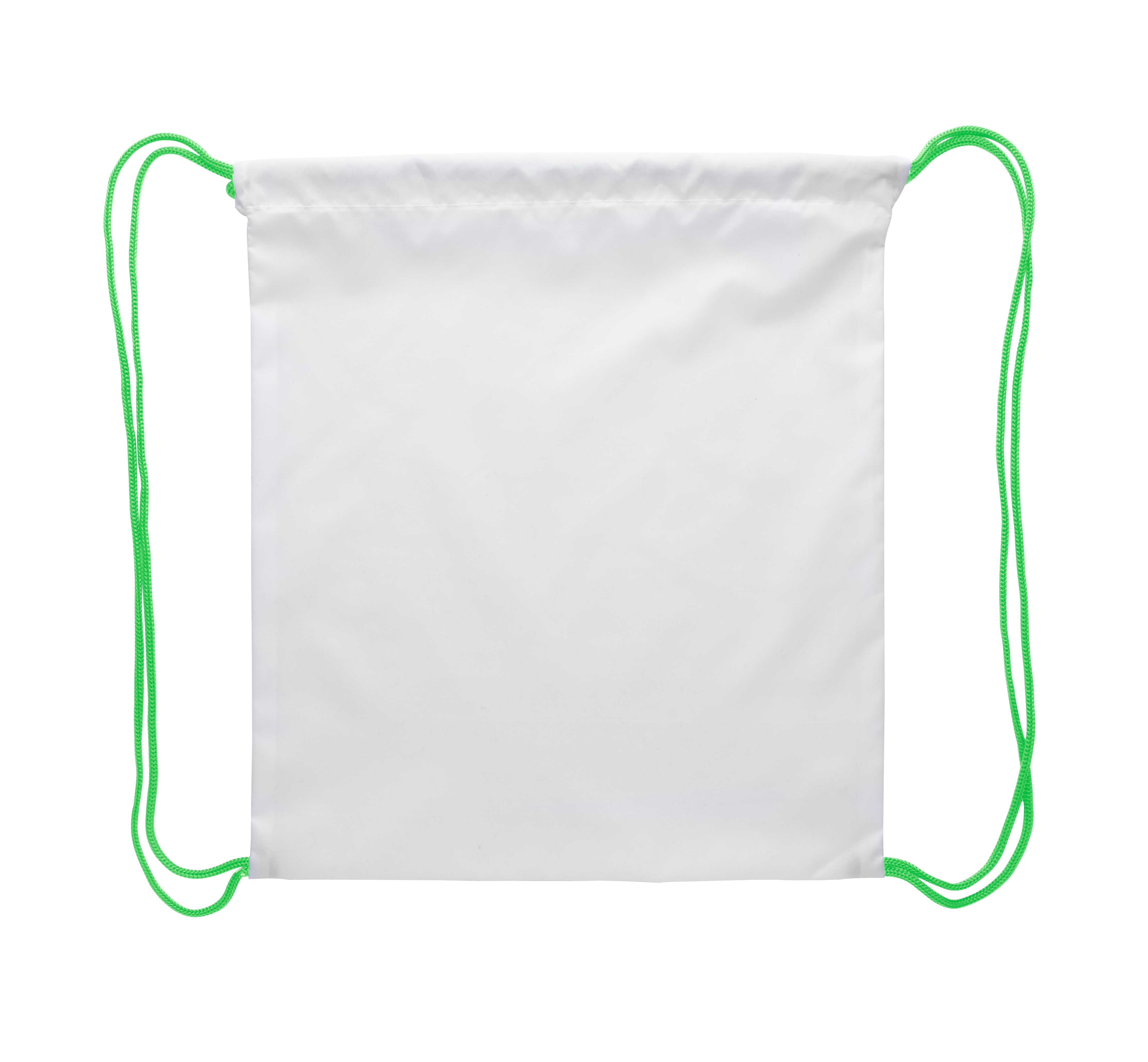 personalizowany worek ze sznurkami dla dzieci CreaDraw Kids