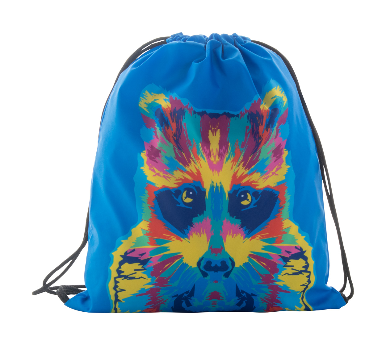 personalizowany worek ze sznurkami dla dzieci CreaDraw Kids