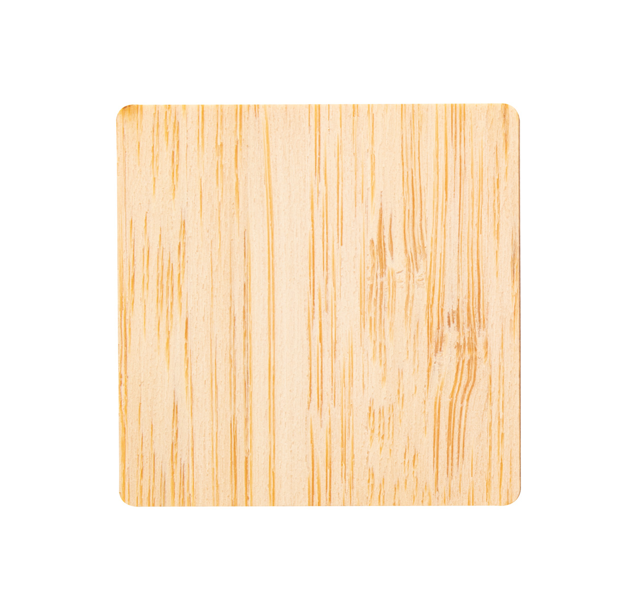 bambusowa przypinka/pins BooBadge