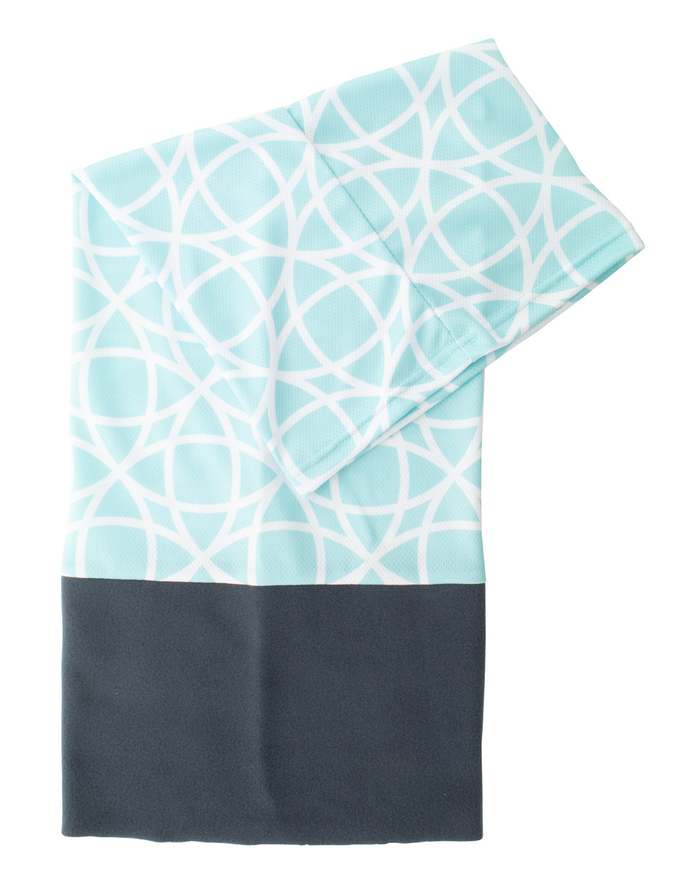 personalizowany komin CreaScarf Winter