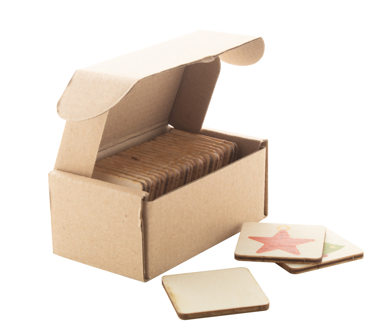 gra memory Immermor Xmas