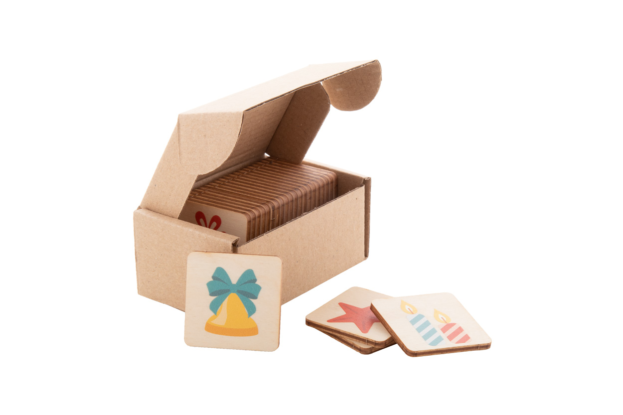 gra memory Immermor Xmas