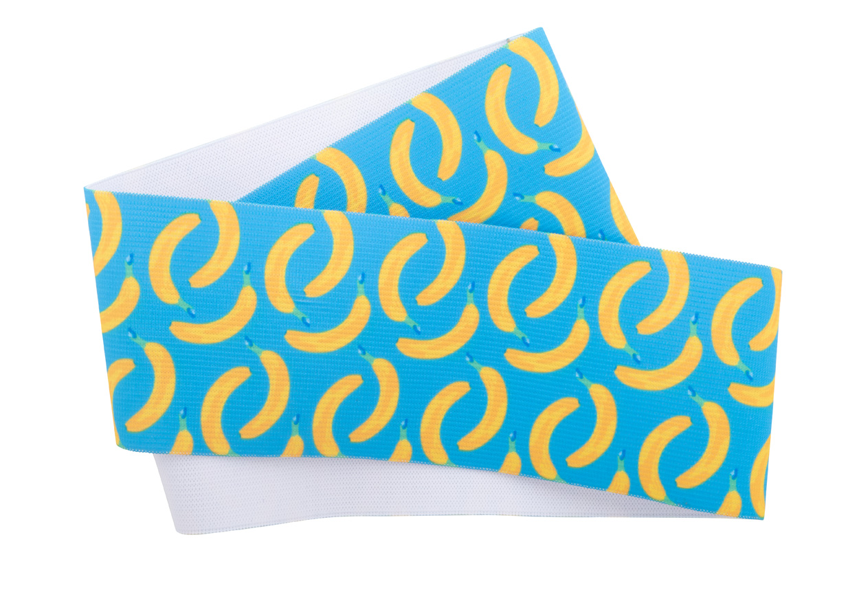 personalizowana taśma do ćwiczeń CreaTrain