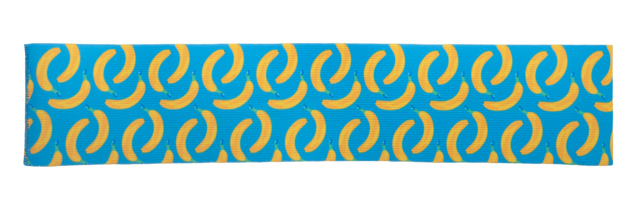 personalizowana taśma do ćwiczeń CreaTrain