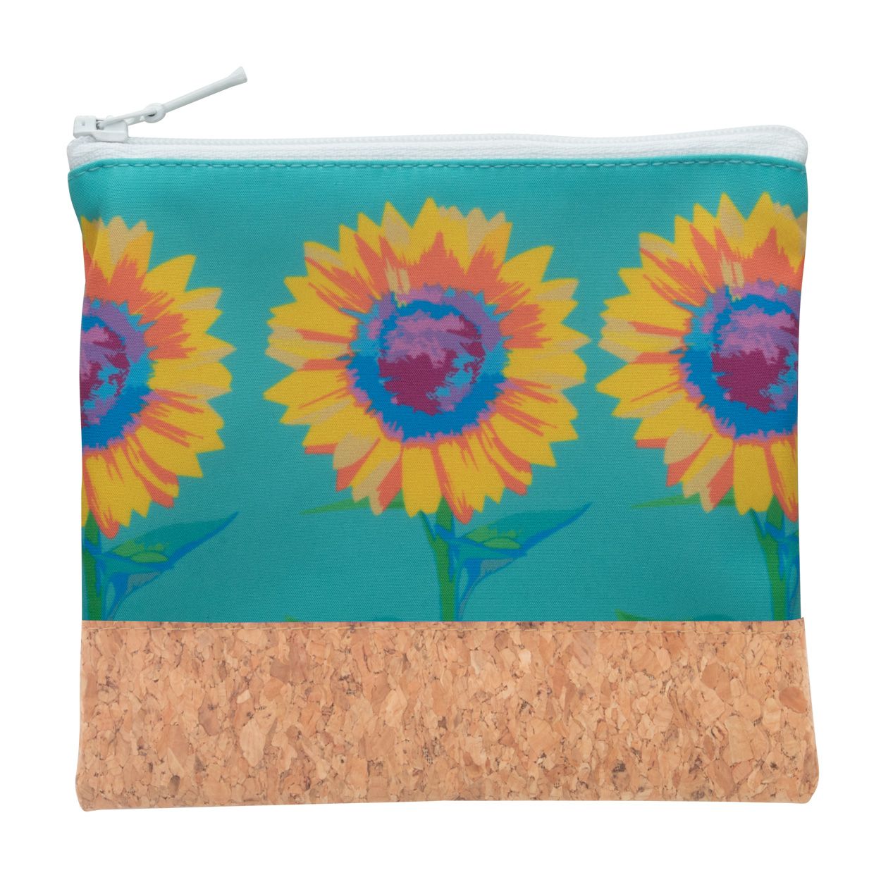 personalizowana kosmetyczka CreaBeauty Cork S