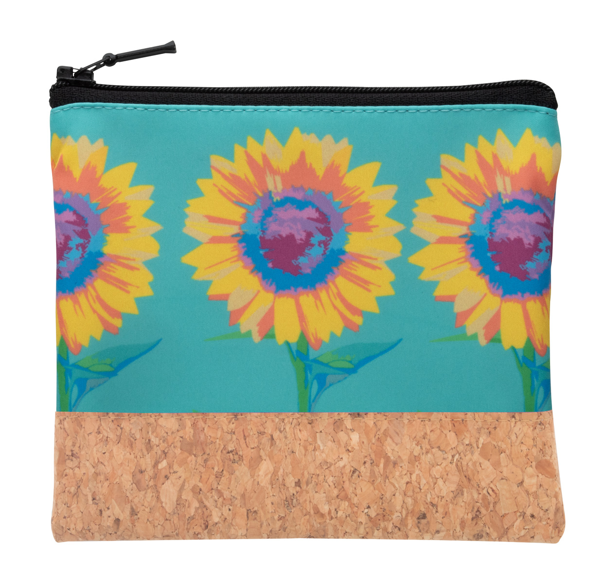 personalizowana kosmetyczka CreaBeauty Cork S