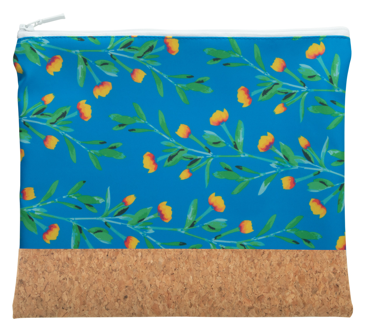 personalizowana kosmetyczka CreaBeauty Cork L