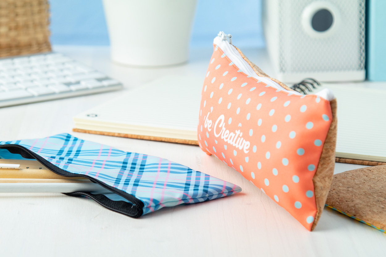 personalizowane etui na długopis Corpy