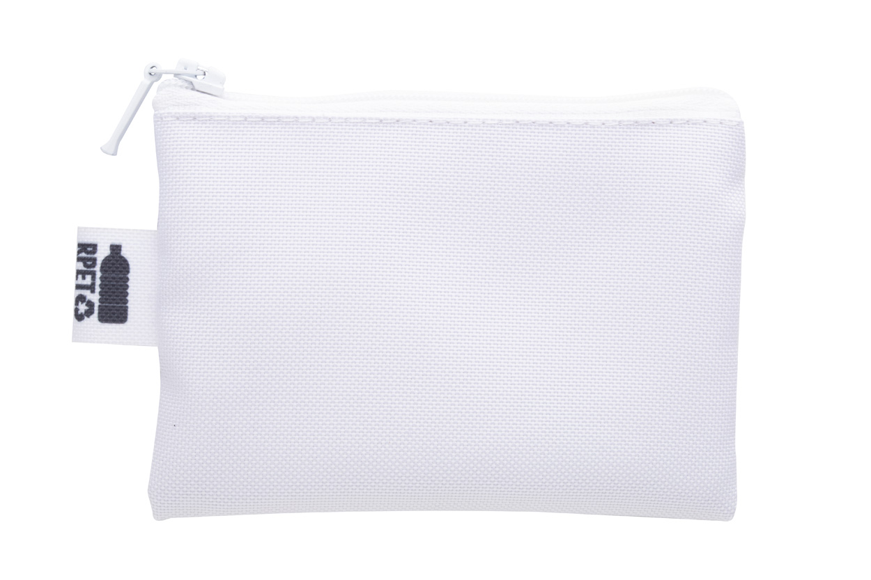 personalizowana torebka RPET SuboPurse RFID