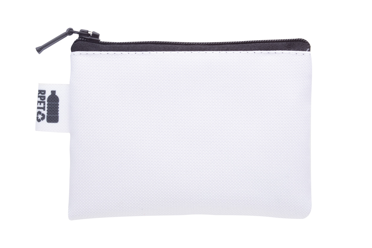 personalizowana torebka RPET SuboPurse RFID