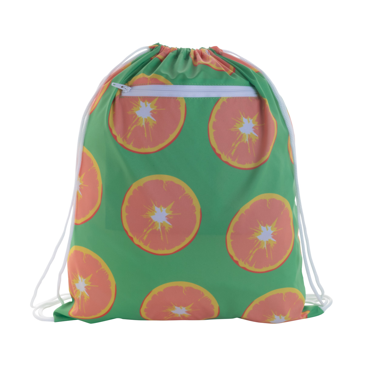 personalizowany worek ze sznurkami CreaDraw RFID