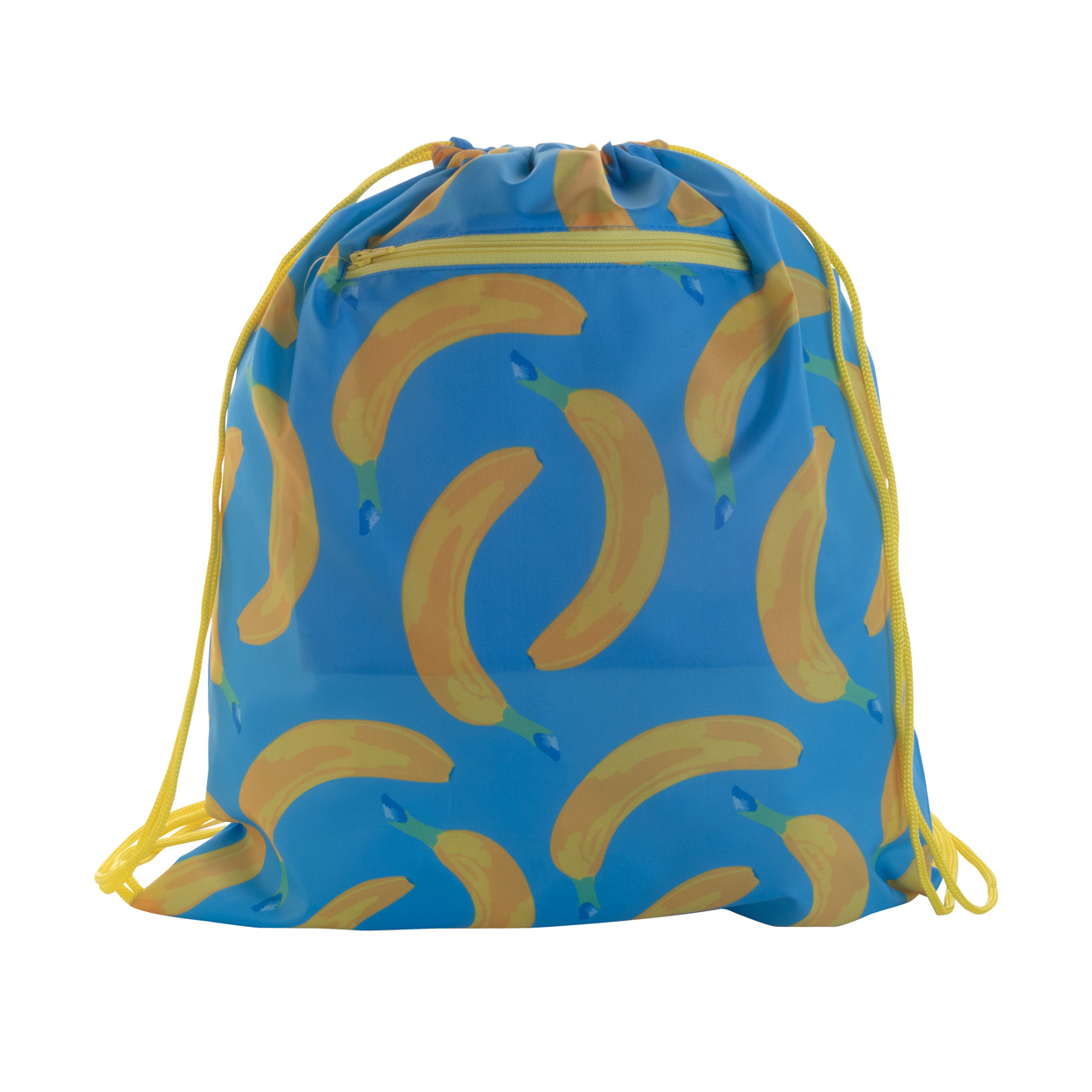 personalizowany worek ze sznurkami CreaDraw RFID