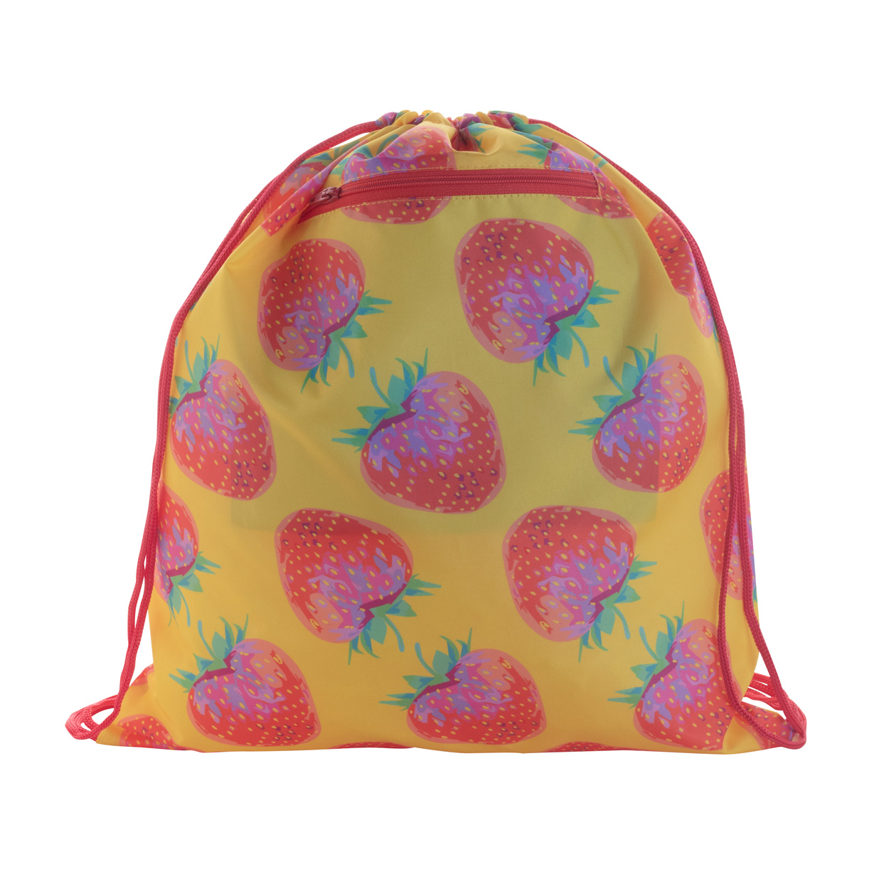 personalizowany worek ze sznurkami CreaDraw RFID