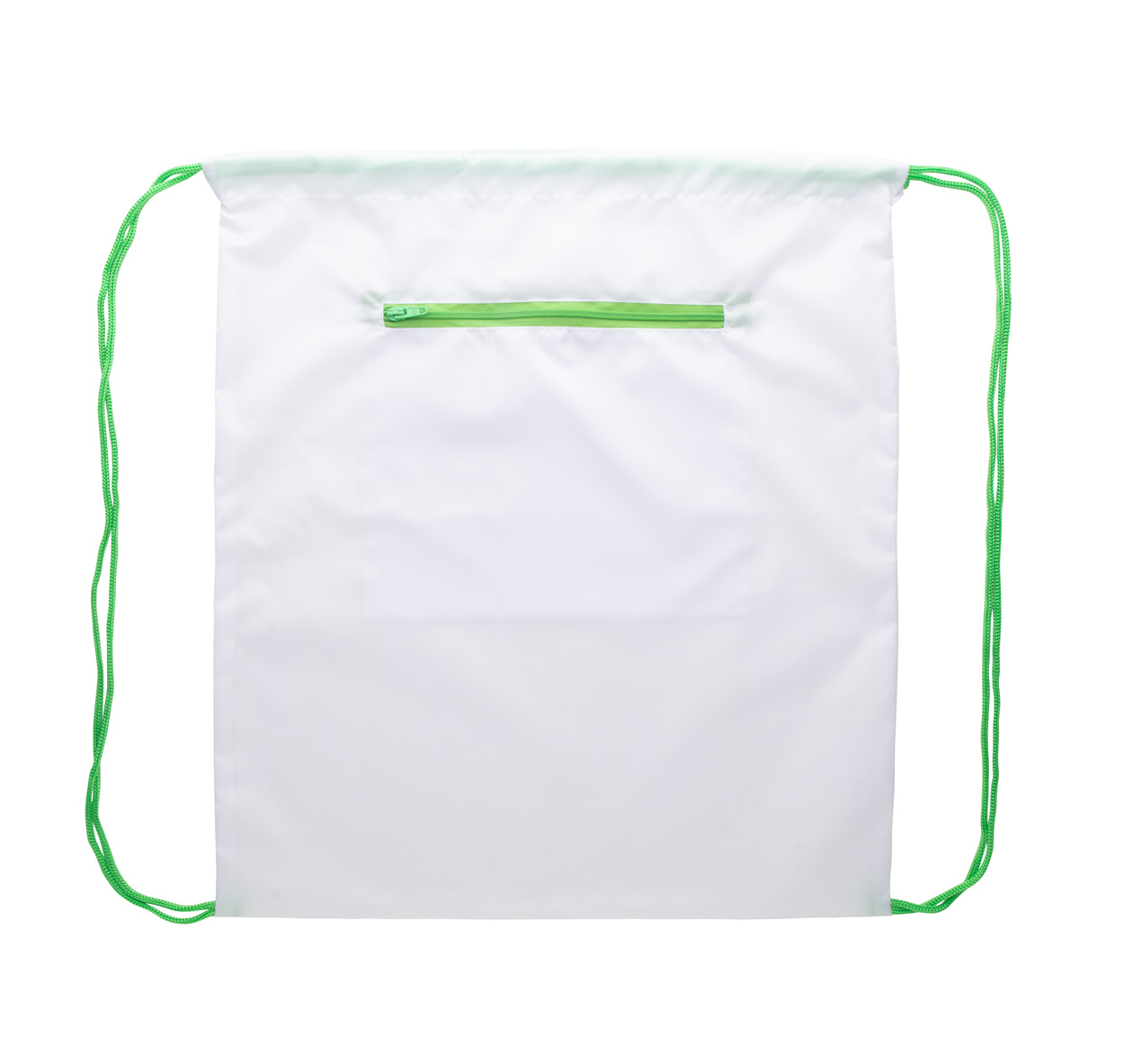 personalizowany worek ze sznurkami CreaDraw RFID