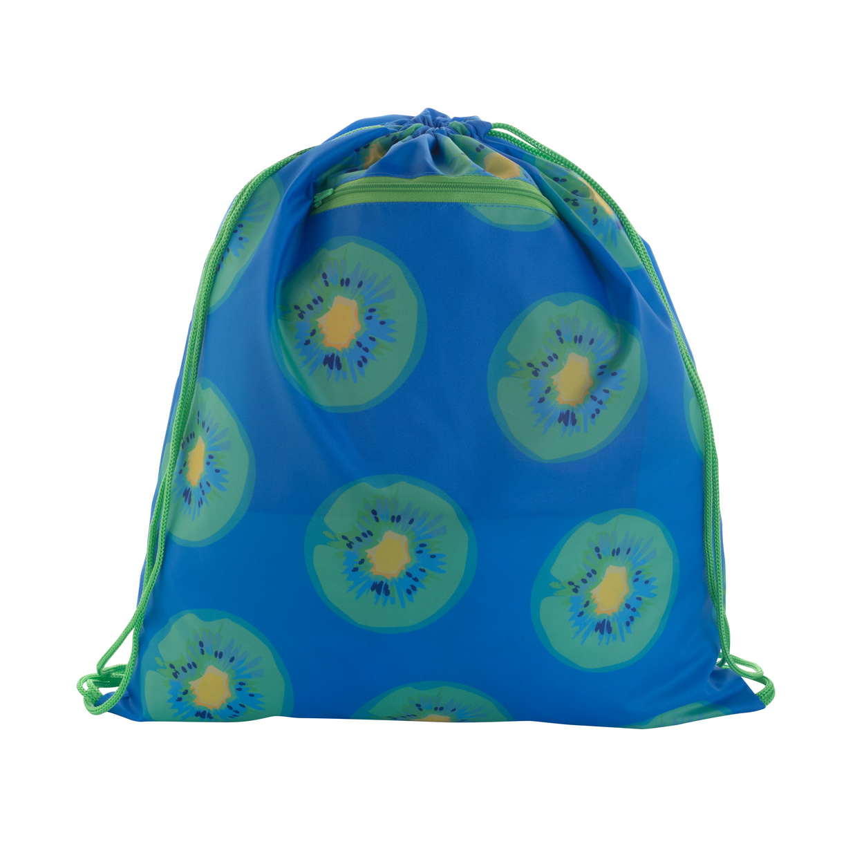 personalizowany worek ze sznurkami CreaDraw RFID