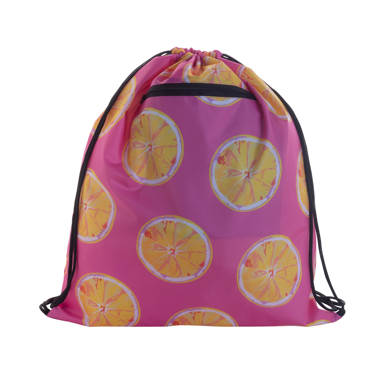 personalizowany worek ze sznurkami CreaDraw RFID