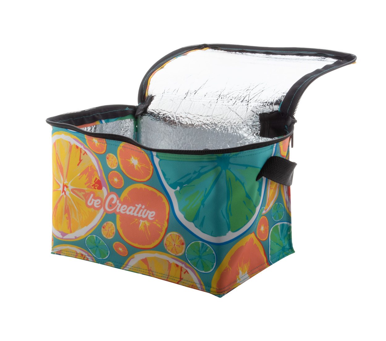 personalizowana torba termiczna CreaCool 6