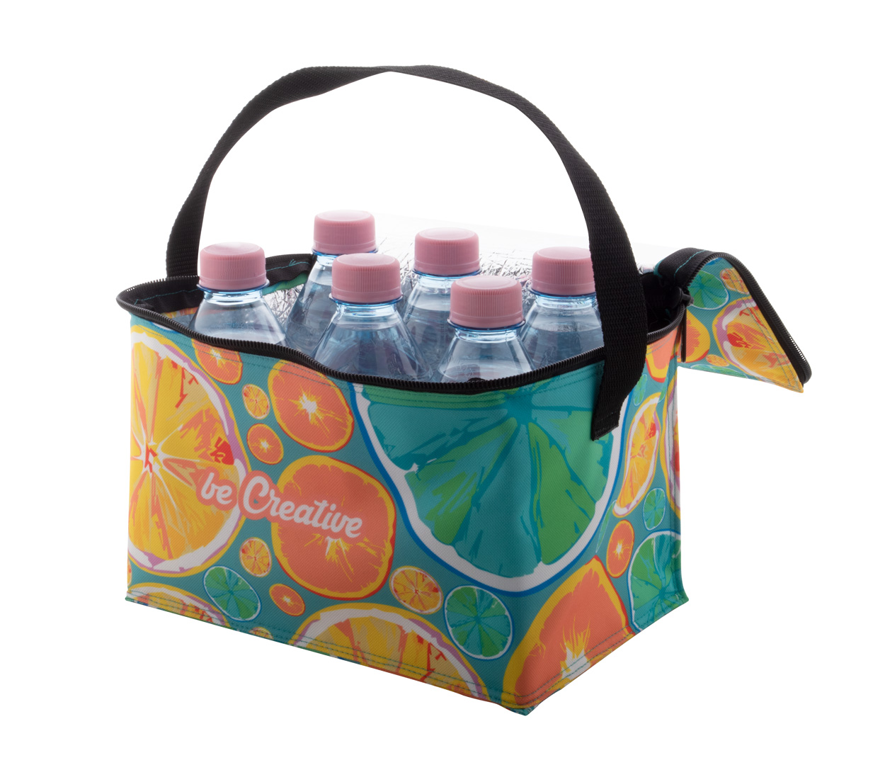 personalizowana torba termiczna CreaCool 6