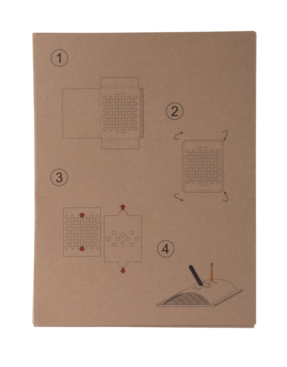 uchwyt na długopis Folty Eco