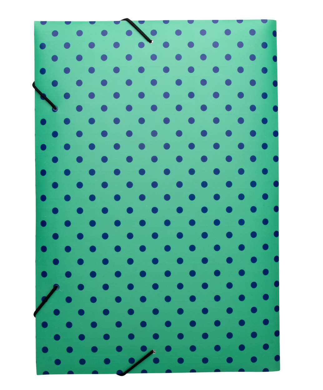 personalizowana teczka na dokumenty Docky