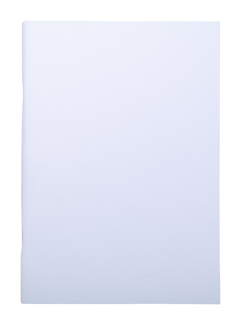 personalizowany notes CreaNote A5