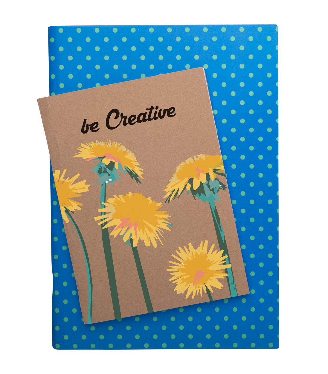 personalizowany notes CreaNote A5