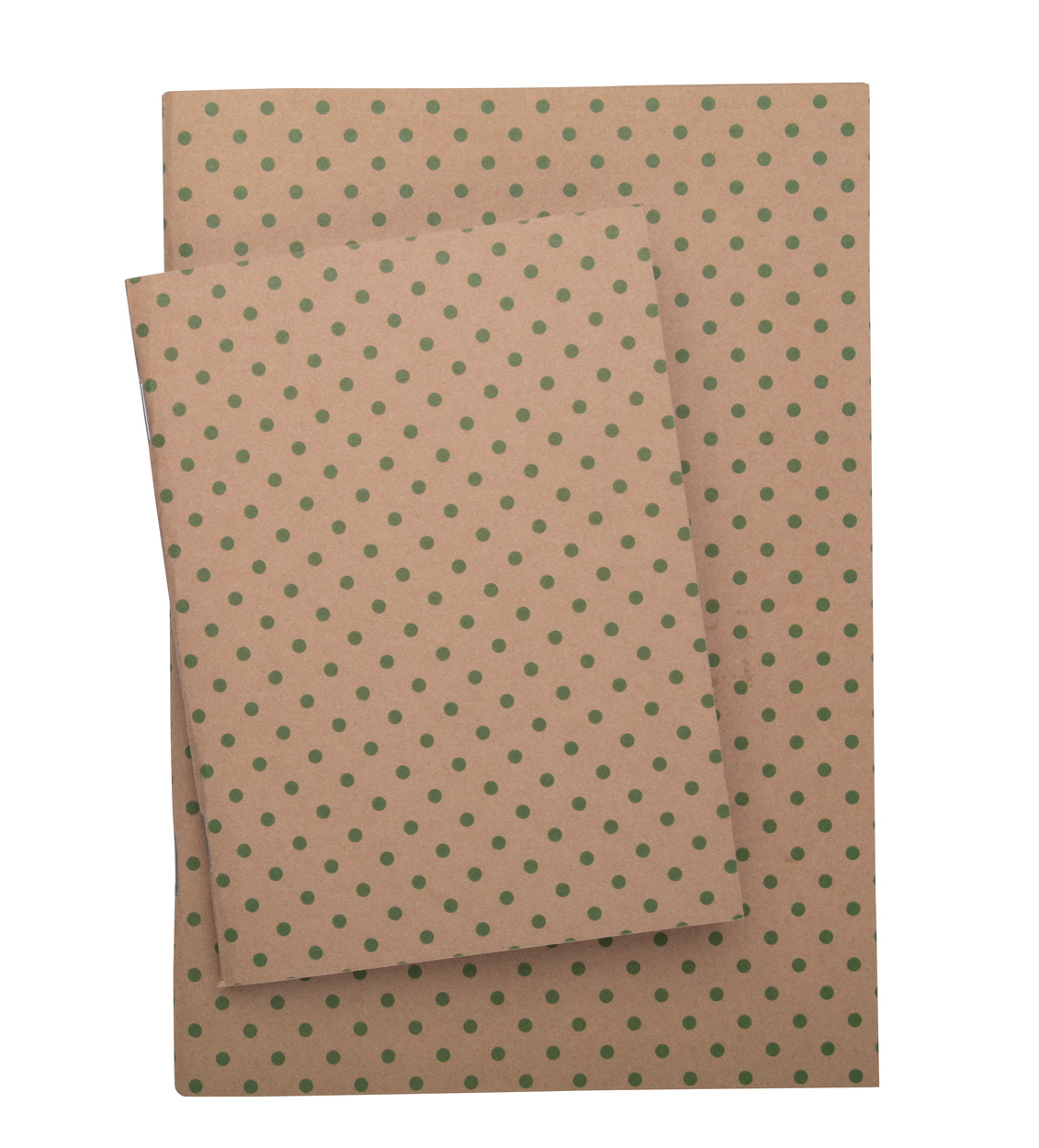 personalizowany notes CreaNote A6 Eco