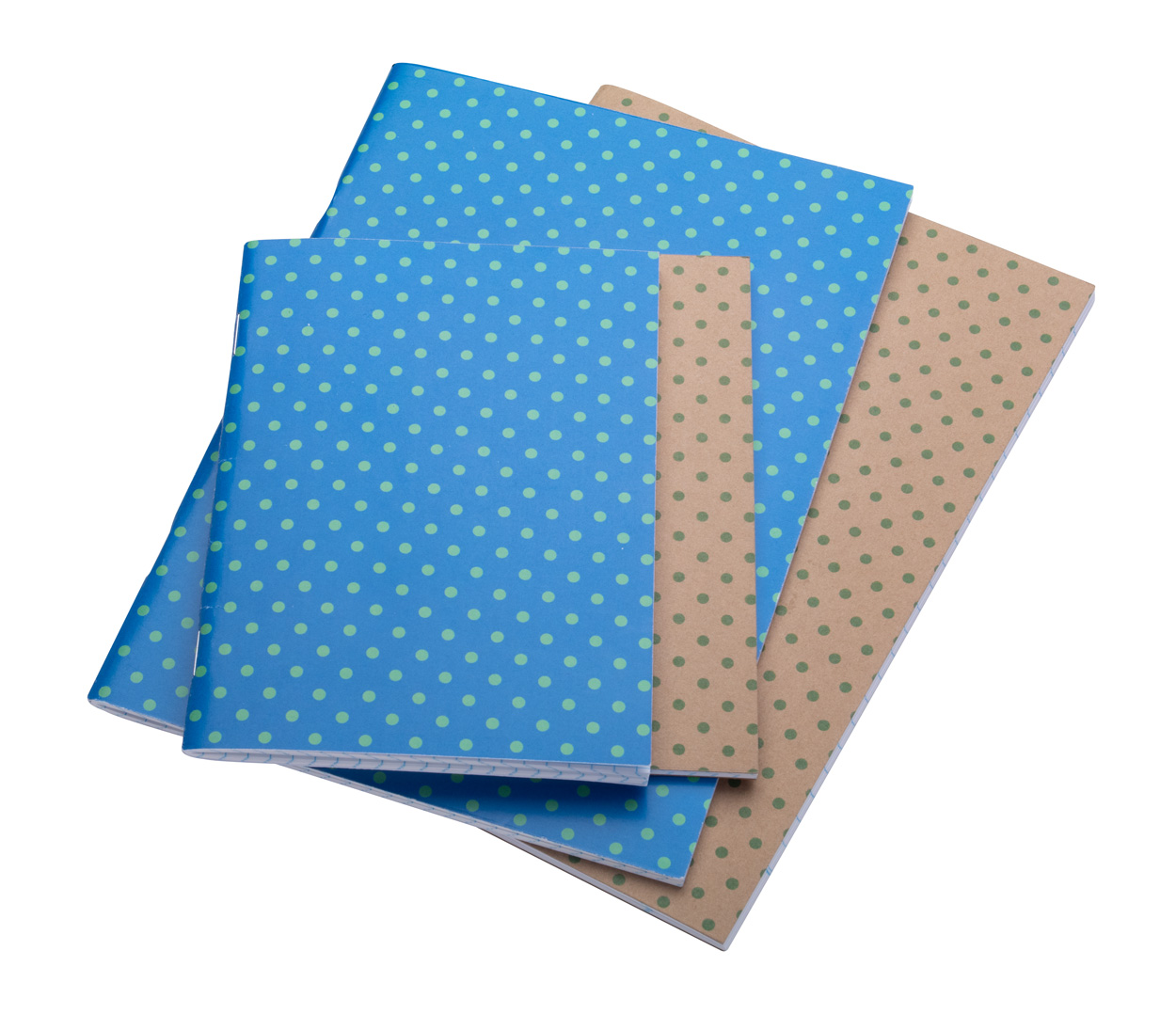 personalizowany notes CreaNote A6 Eco