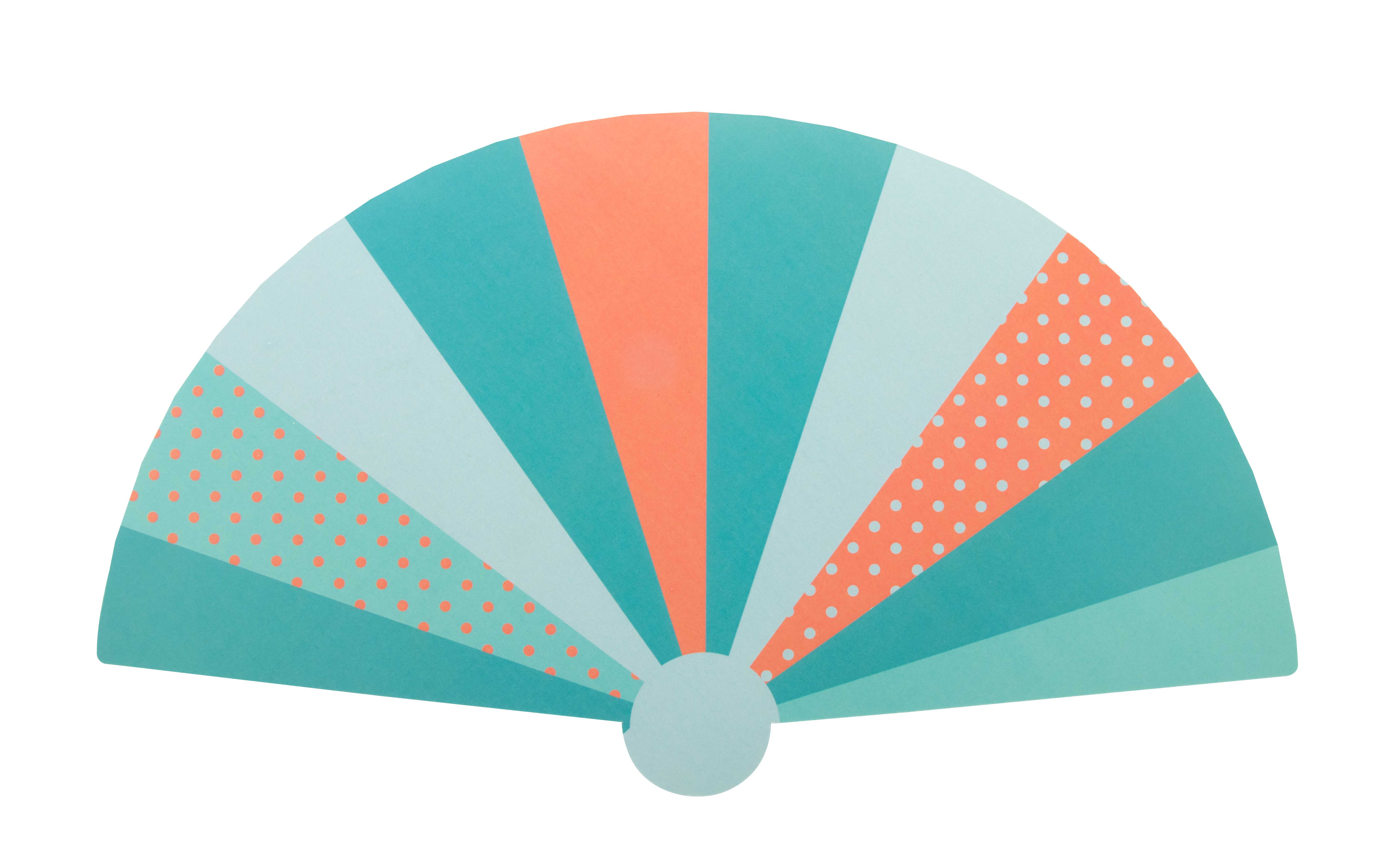 personalizowany wachlarz Onebreeze