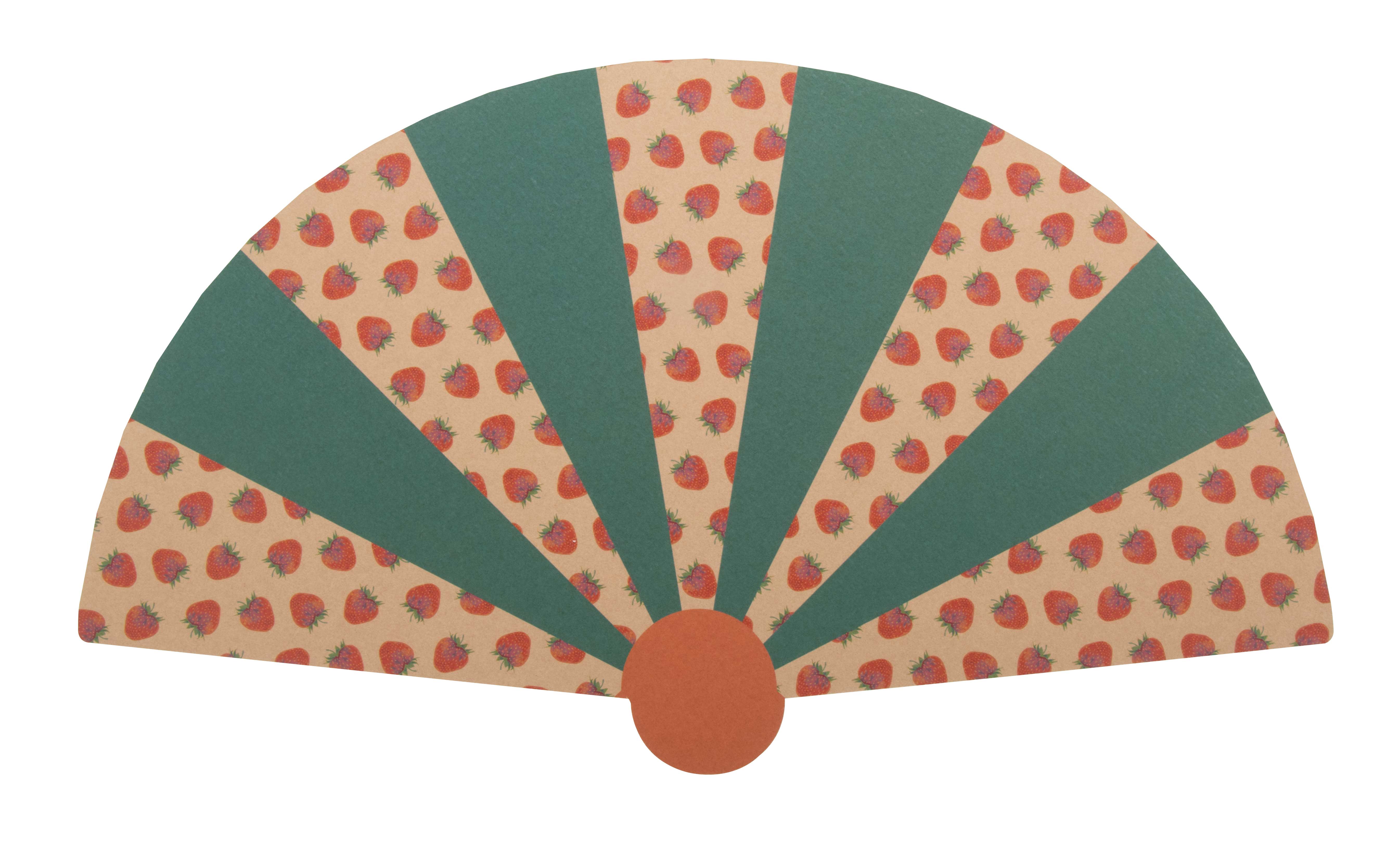 personalizowany wachlarz Onebreeze Eco