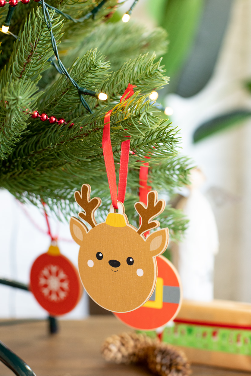 ozdoba choinkowa Skaland