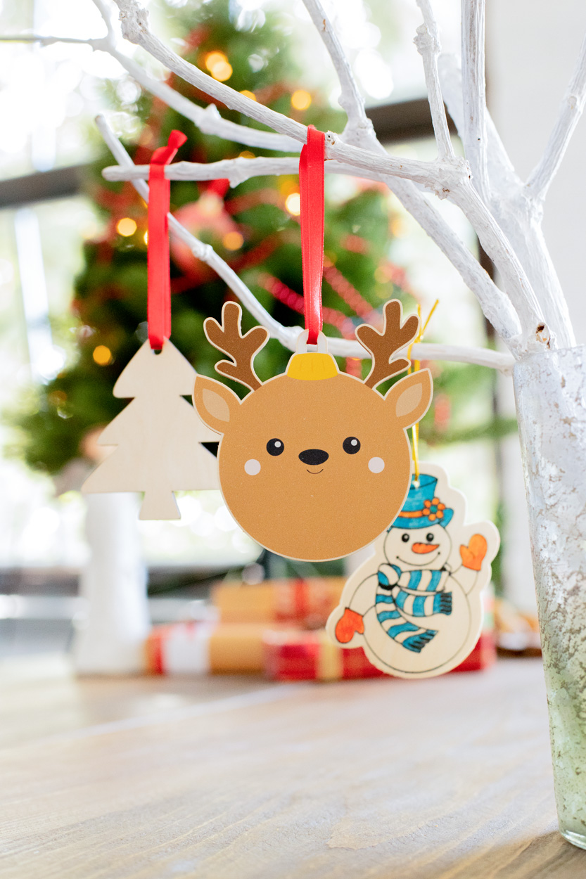 ozdoba choinkowa Skaland