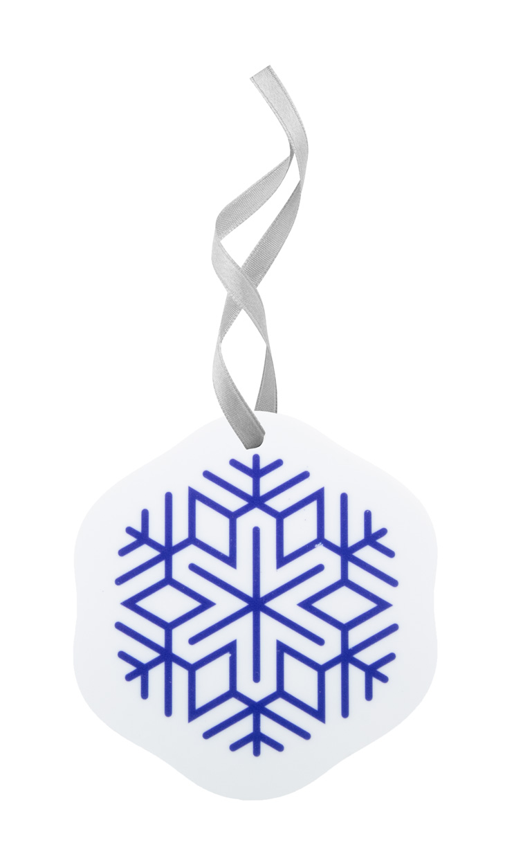 personalizowana ozdoba choinkowa CreaJul