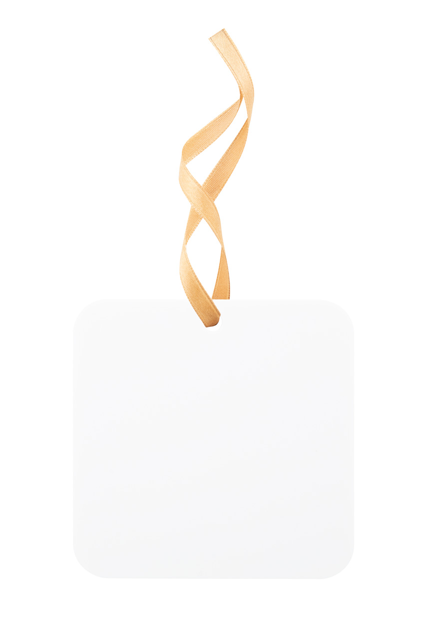 personalizowana ozdoba choinkowa CreaJul