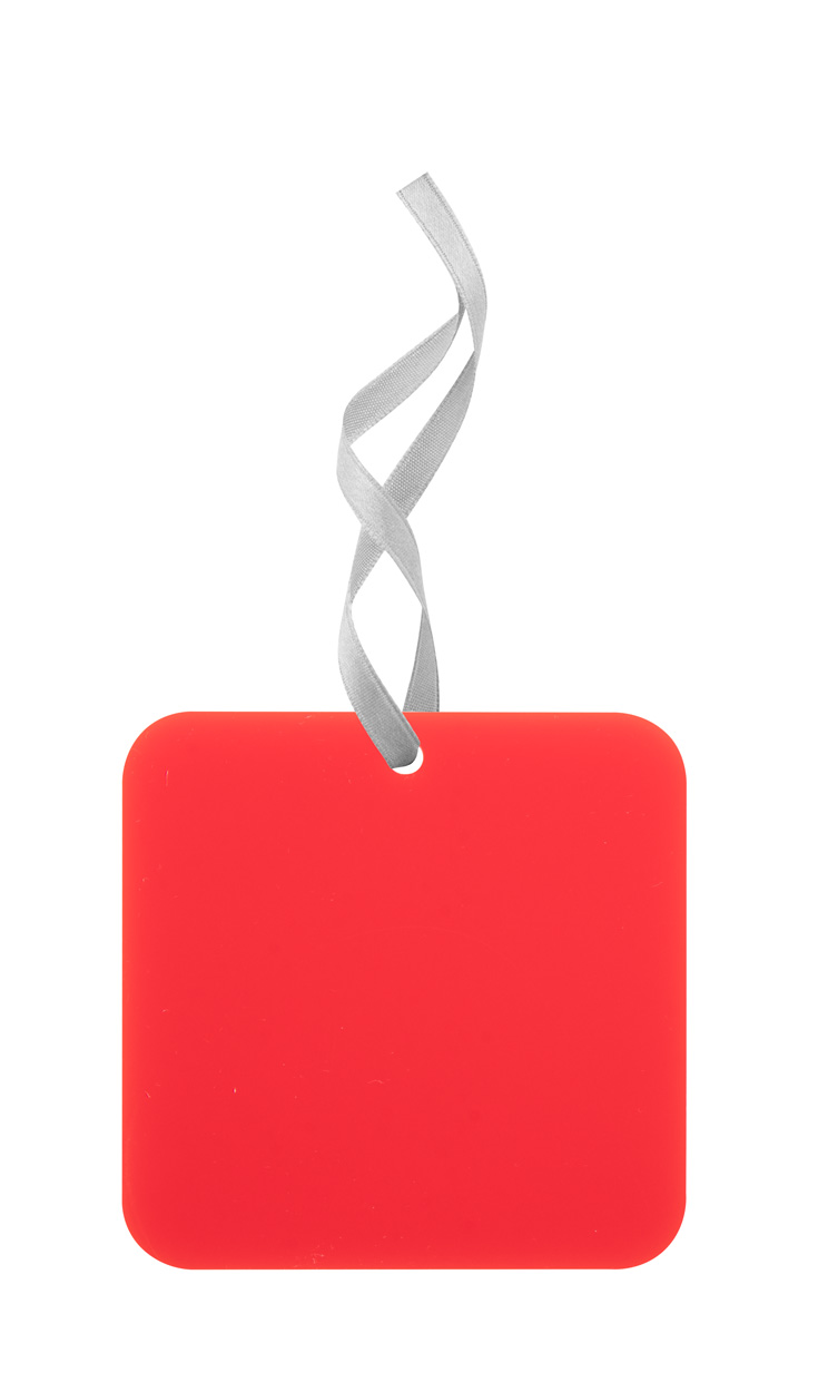 personalizowana ozdoba choinkowa CreaJul